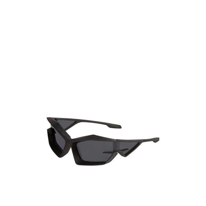 Givenchy Black Polyethylene Sunglasses by Givenchy