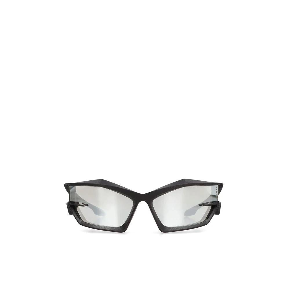 Givenchy Black Polyethylene Sunglasses by Givenchy