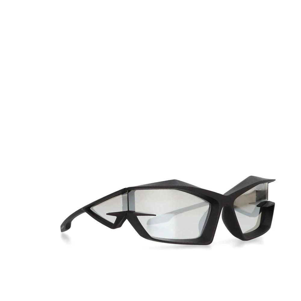 Givenchy Black Polyethylene Sunglasses by Givenchy