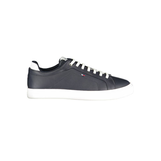 Baskets Tommy Hilfiger homme bleues – TO-42633