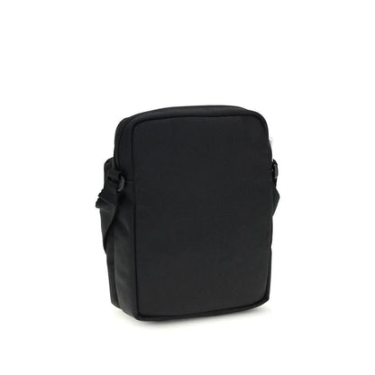 Balenciaga Black Polyamide Shoulder Bag by Balenciaga