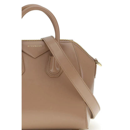 Givenchy Multicolor Calf Leather Bos Taurus Handbag by Givenchy