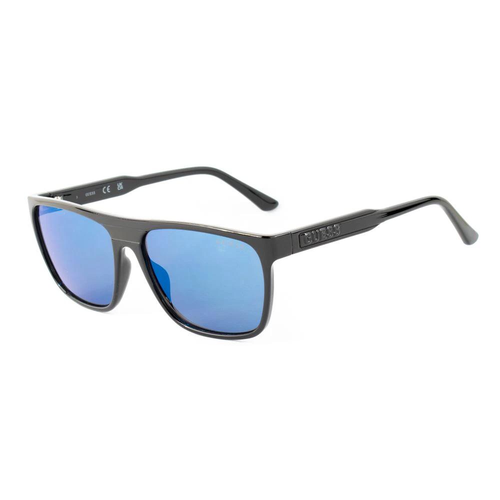 Guess Black Resin Sunglasses by Guess