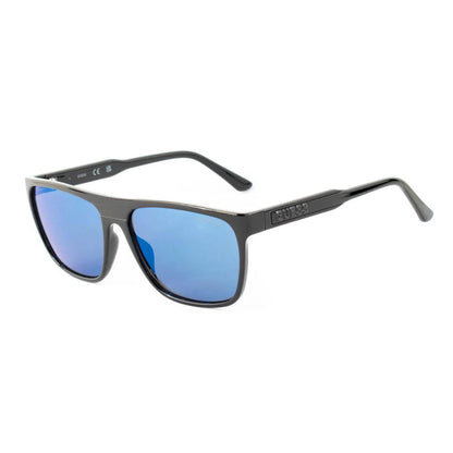 Guess Black Resin Sunglasses by Guess