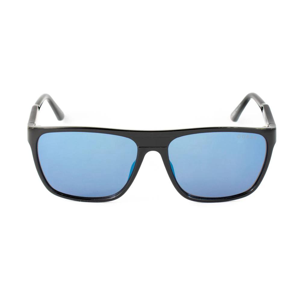 Guess Black Resin Sunglasses by Guess