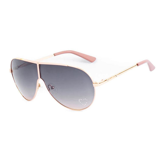 Guess Multicolor Metal Sunglasses by Guess
