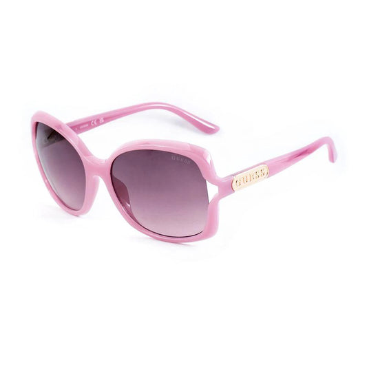 Guess Multicolor Resin Sunglasses by Guess