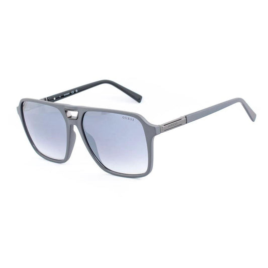 Guess Gray Resin Sunglasses by Guess