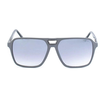 Guess Gray Resin Sunglasses by Guess
