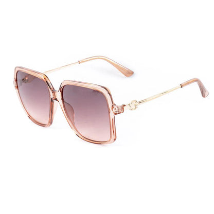 Guess Multicolor Resin Sunglasses by Guess