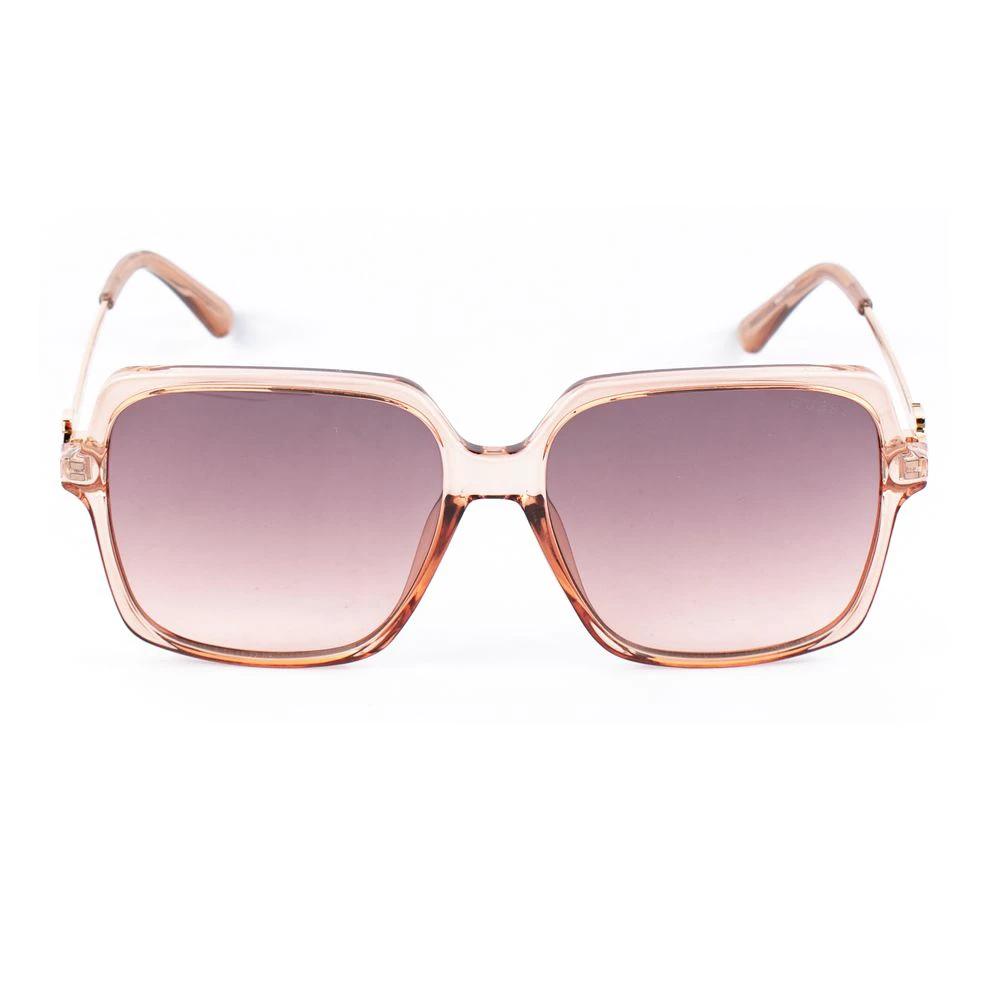 Guess Multicolor Resin Sunglasses by Guess