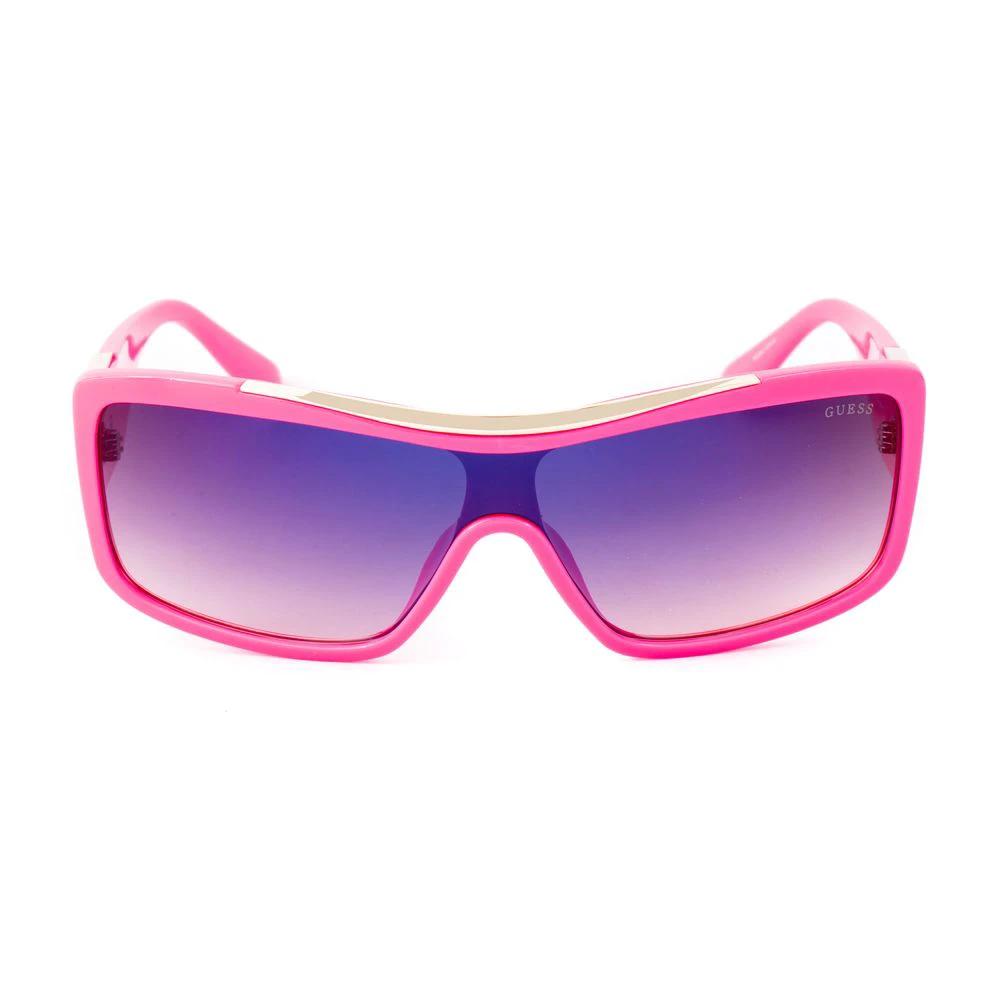 Guess Multicolor Resin Sunglasses by Guess
