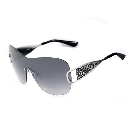 Guess Gray Metal Sunglasses by Guess