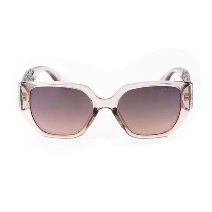 Guess Brown Resin Sunglasses by Guess