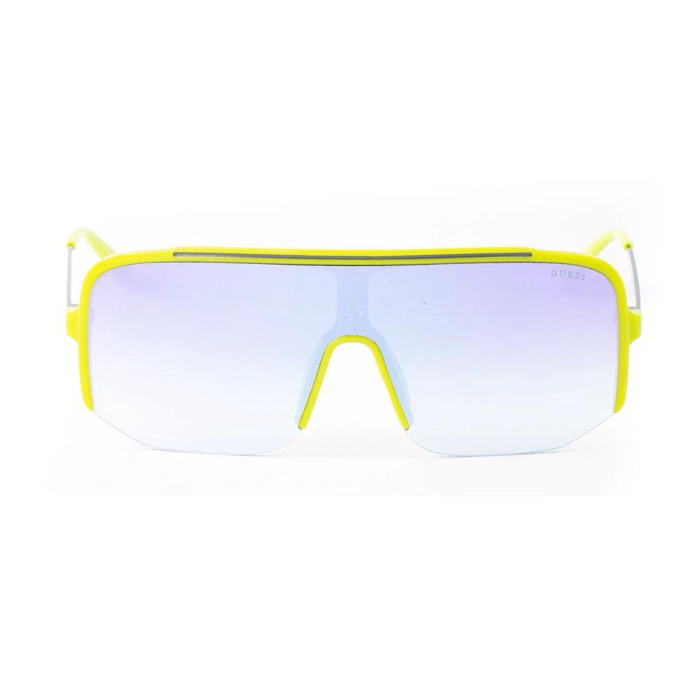 Guess Bicolor Resin Sunglasses by Guess
