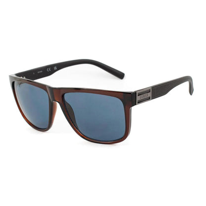 Guess Brown Resin Sunglasses by Guess