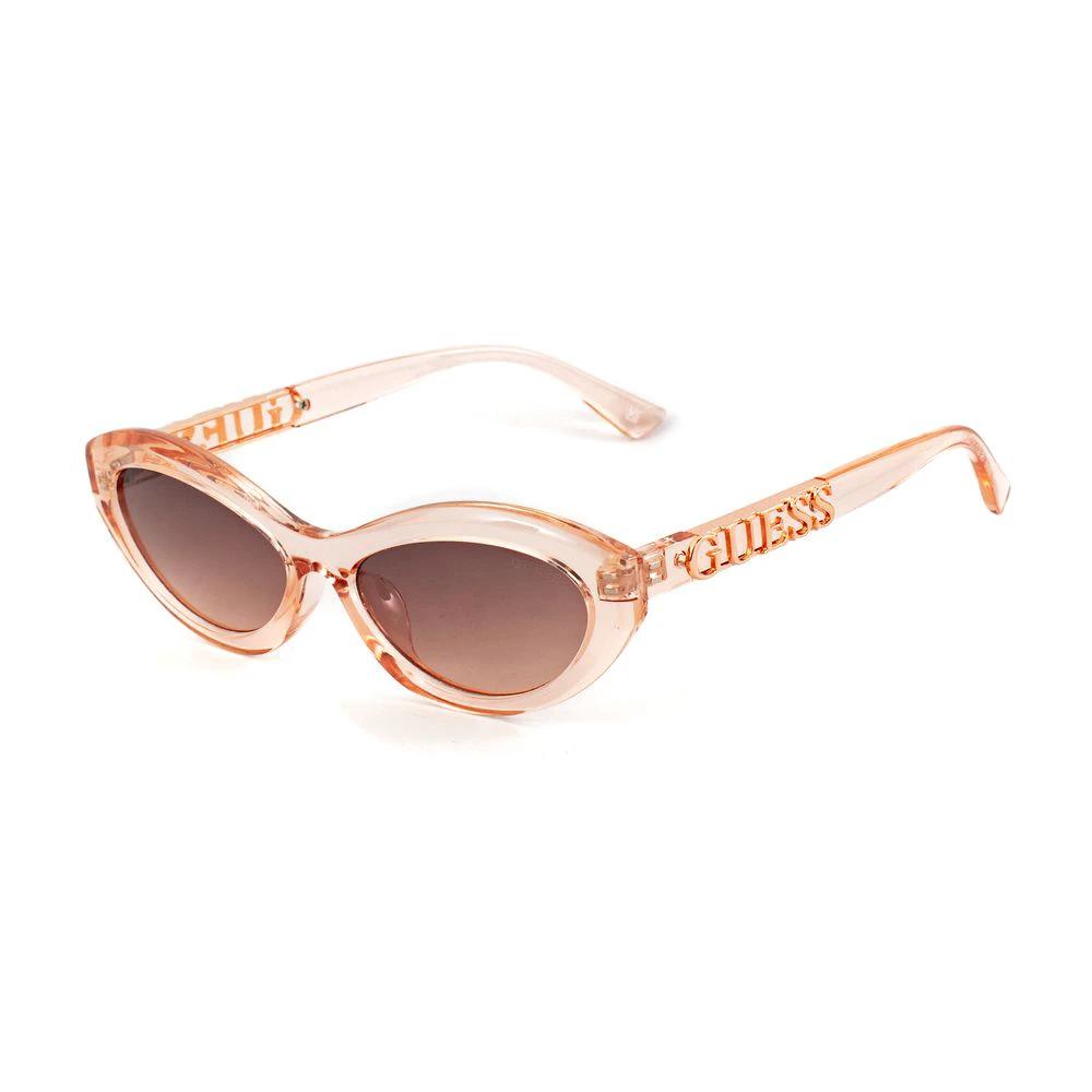 Guess Multicolor Resin Sunglasses by Guess