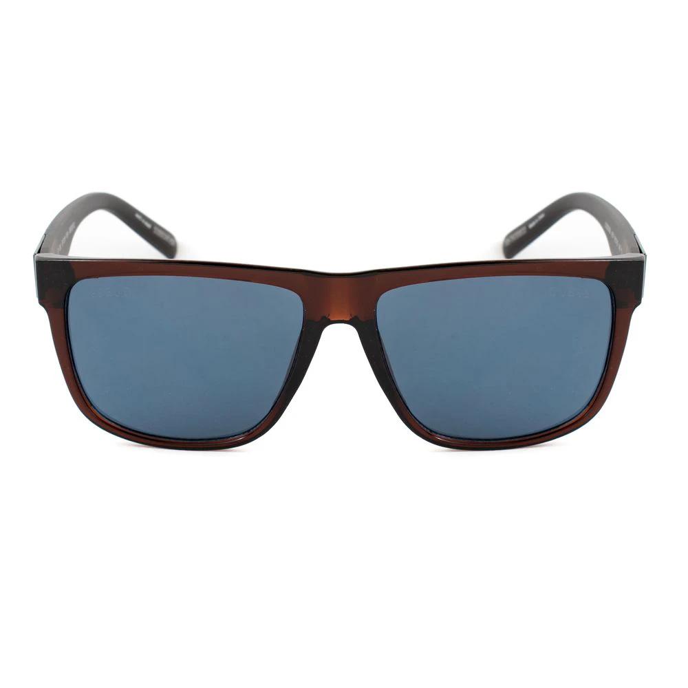 Guess Brown Resin Sunglasses by Guess