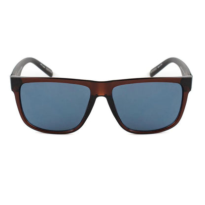 Guess Brown Resin Sunglasses by Guess