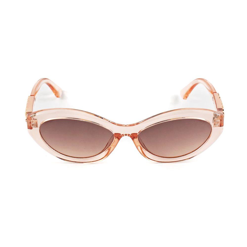 Guess Multicolor Resin Sunglasses by Guess