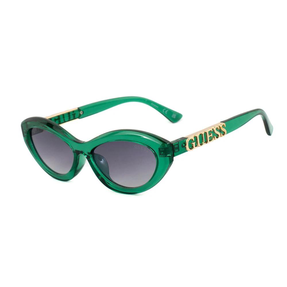 Guess Bicolor Resin Sunglasses by Guess