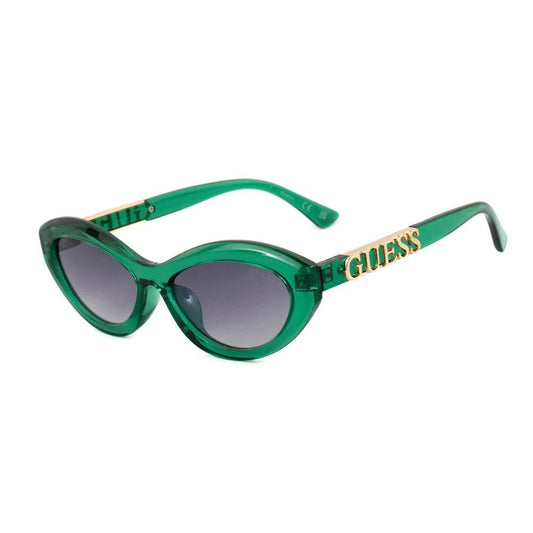 Guess Bicolor Resin Sunglasses by Guess