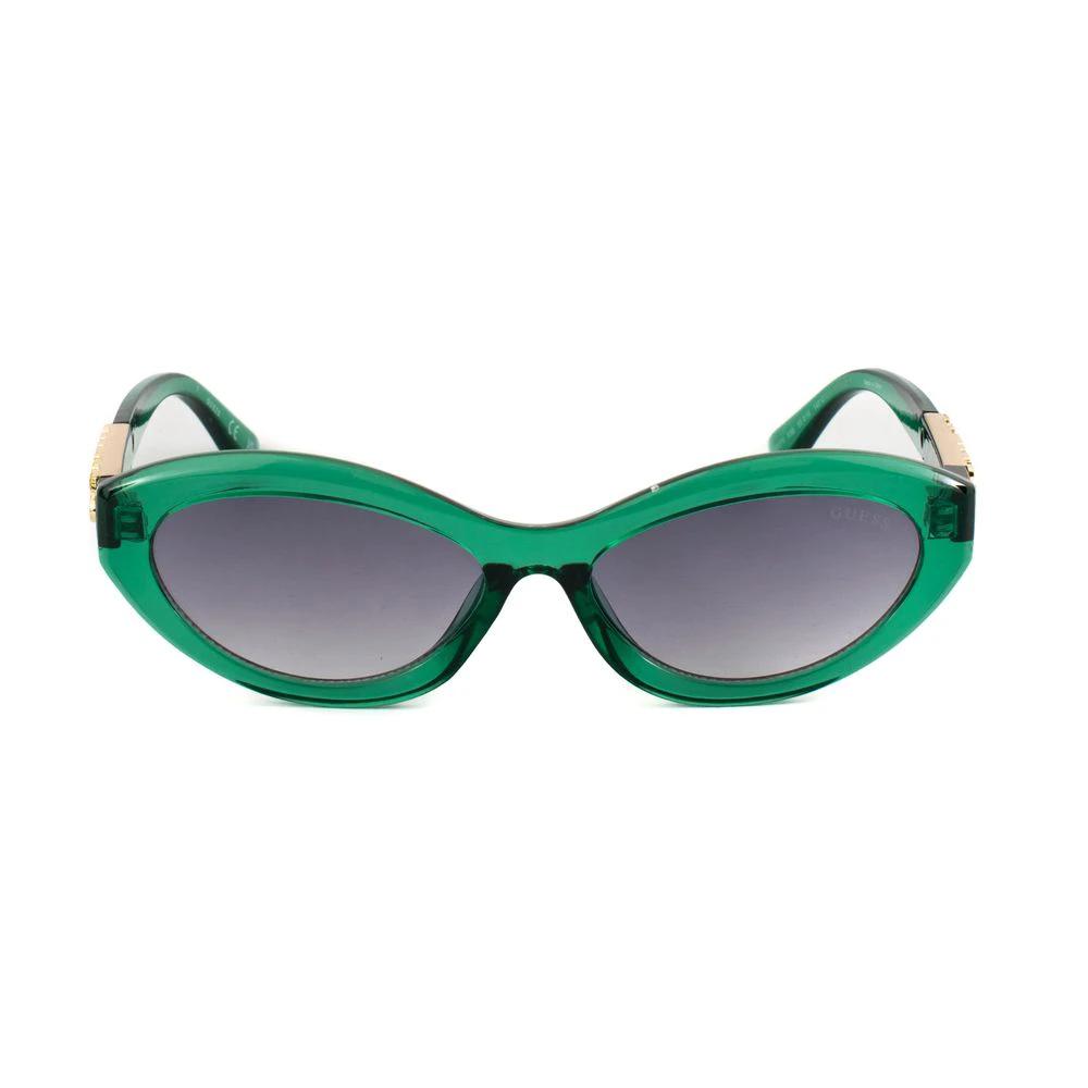 Guess Bicolor Resin Sunglasses by Guess