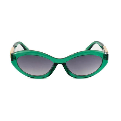 Guess Bicolor Resin Sunglasses by Guess
