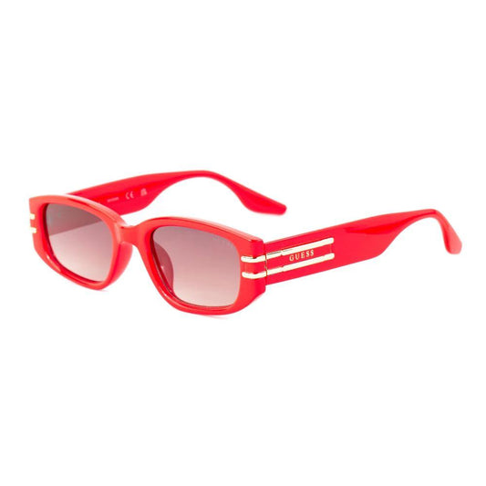 Guess Multicolor Resin Sunglasses by Guess