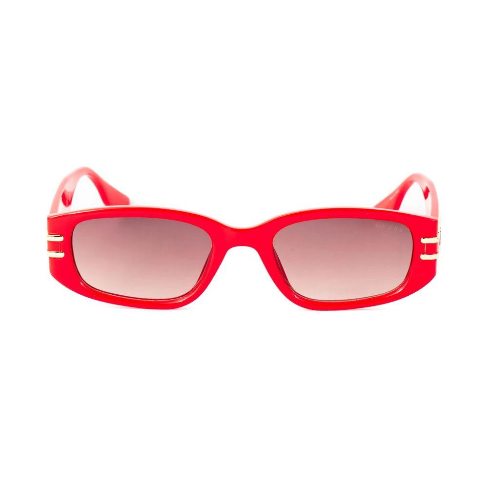 Guess Multicolor Resin Sunglasses by Guess