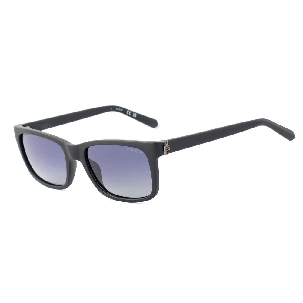Guess Black Resin Sunglasses by Guess