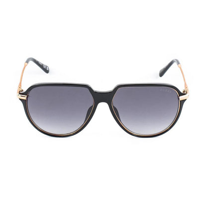 Guess Black Resin Sunglasses by Guess