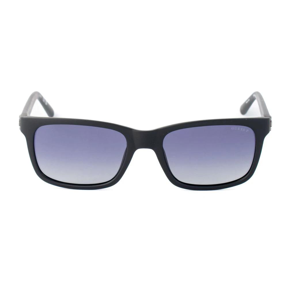 Guess Black Resin Sunglasses by Guess