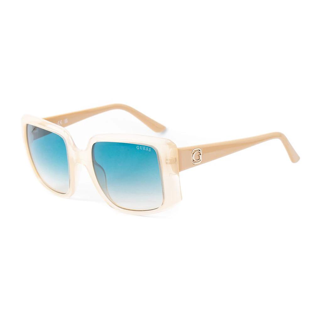 Guess Gray Resin Sunglasses by Guess