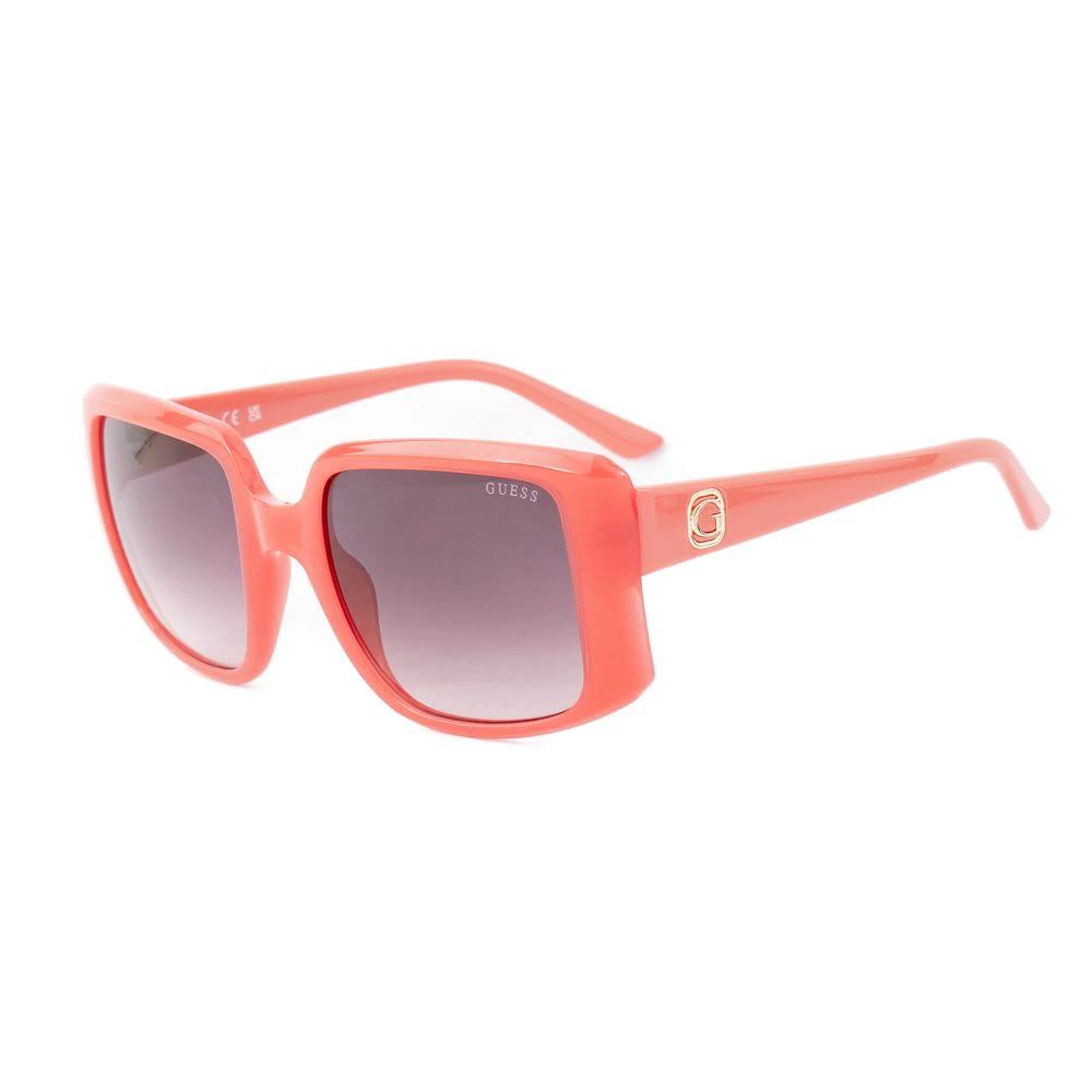 Guess Multicolor Resin Sunglasses by Guess