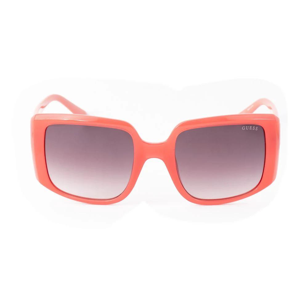 Guess Multicolor Resin Sunglasses by Guess