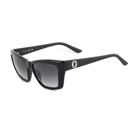 Guess Black Resin Sunglasses by Guess