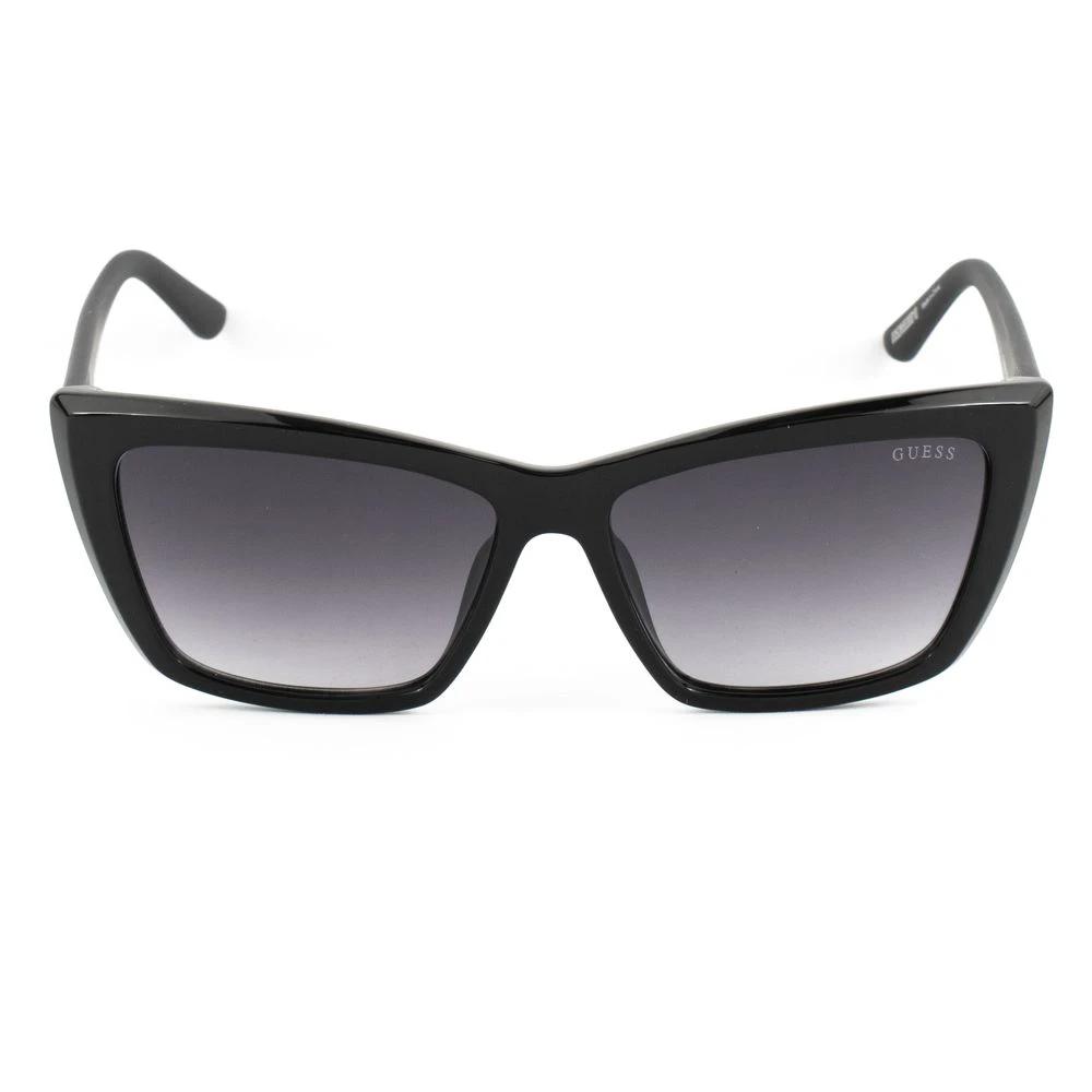 Guess Black Resin Sunglasses by Guess
