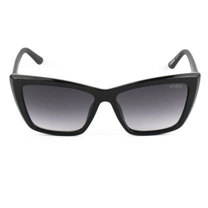 Guess Black Resin Sunglasses by Guess