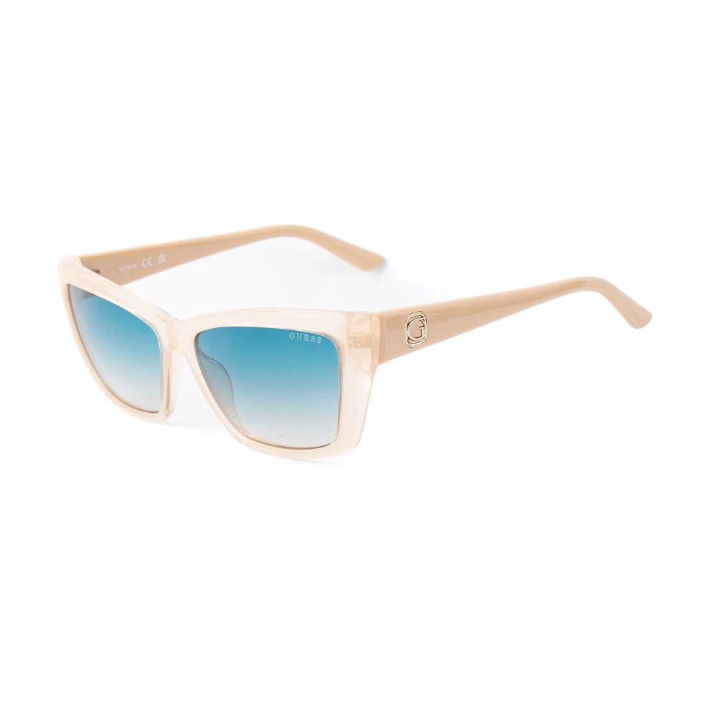 Guess Gray Resin Sunglasses by Guess