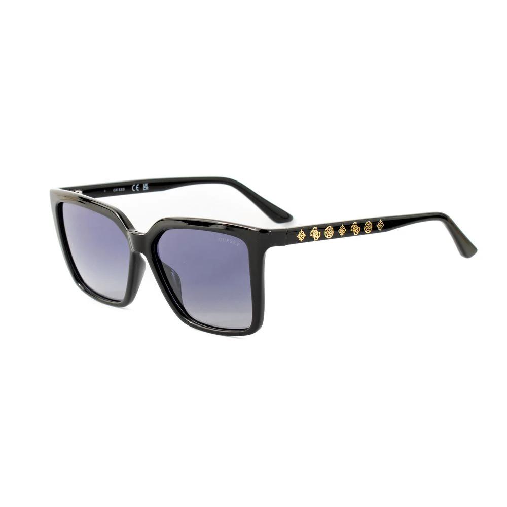Guess Black Resin Sunglasses by Guess