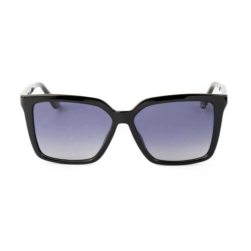 Guess Black Resin Sunglasses by Guess