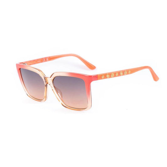 Guess Multicolor Resin Sunglasses by Guess