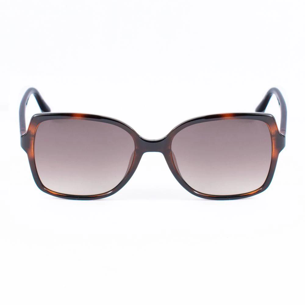 Guess Brown Resin Sunglasses by Guess
