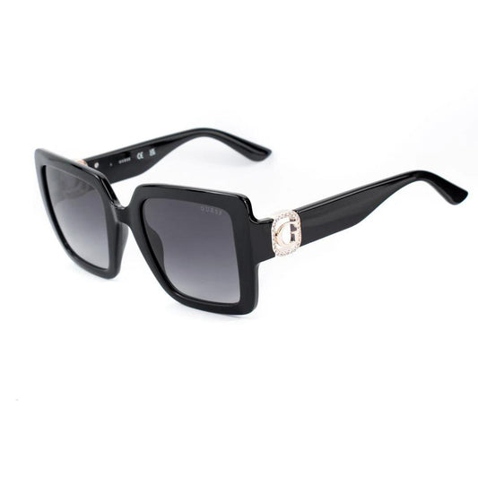 Guess Black Resin Sunglasses by Guess