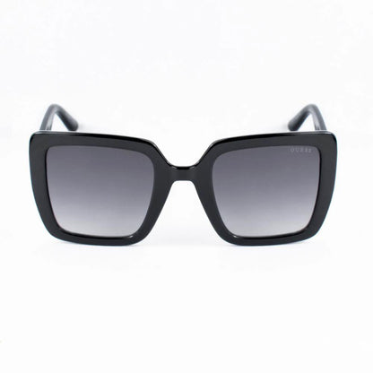 Guess Black Resin Sunglasses by Guess