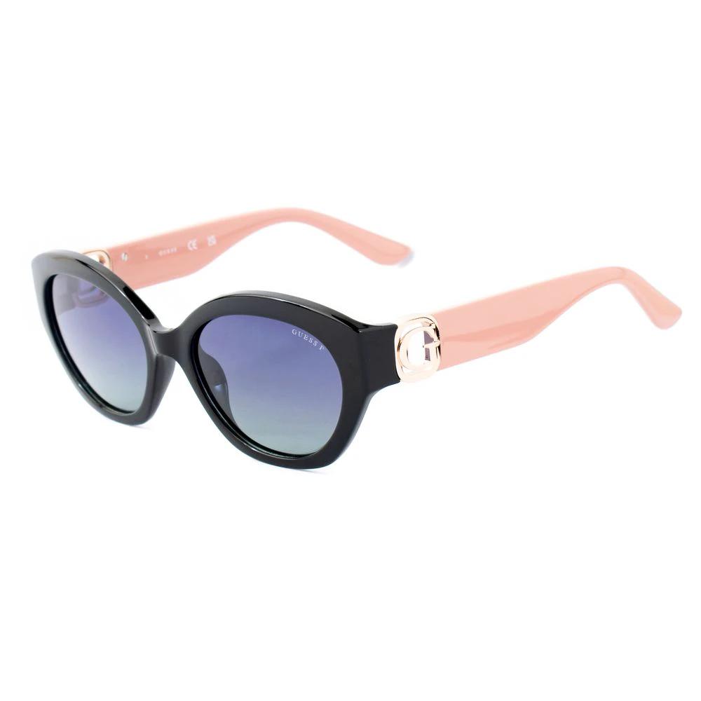 Guess Black Resin Sunglasses by Guess