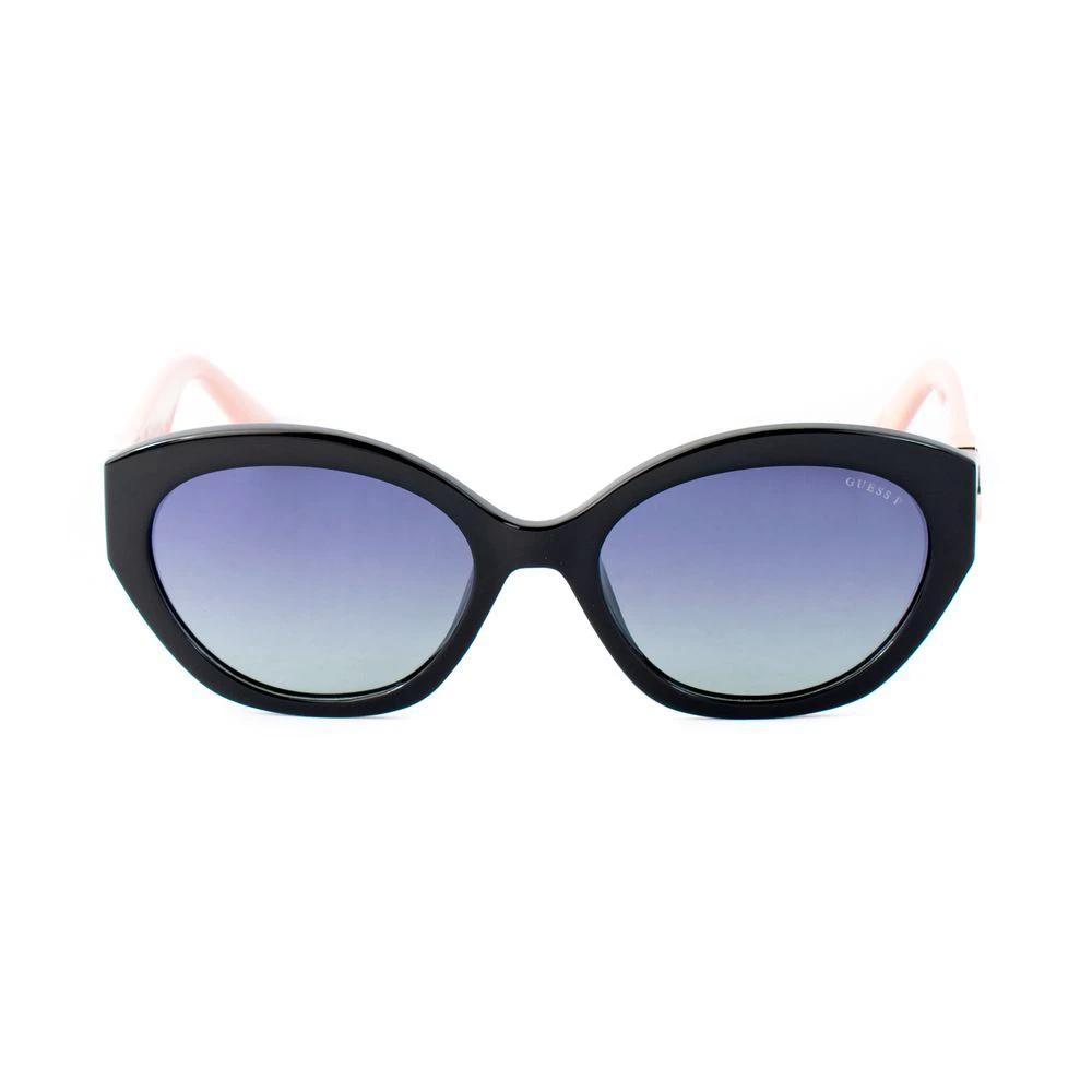 Guess Black Resin Sunglasses by Guess