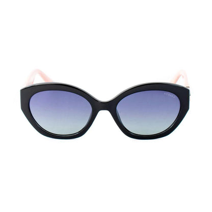 Guess Black Resin Sunglasses by Guess