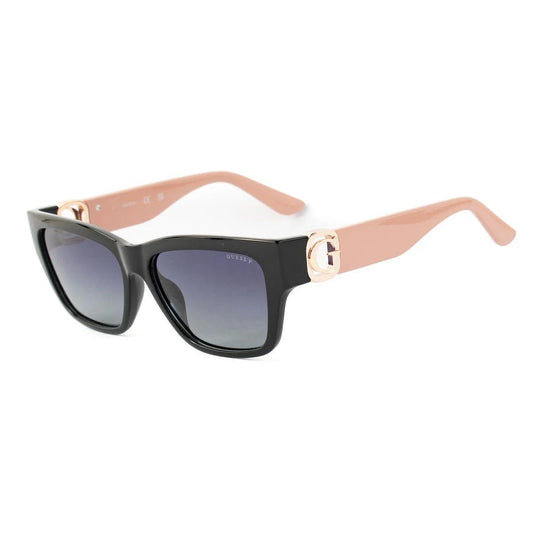 Guess Black Resin Sunglasses by Guess
